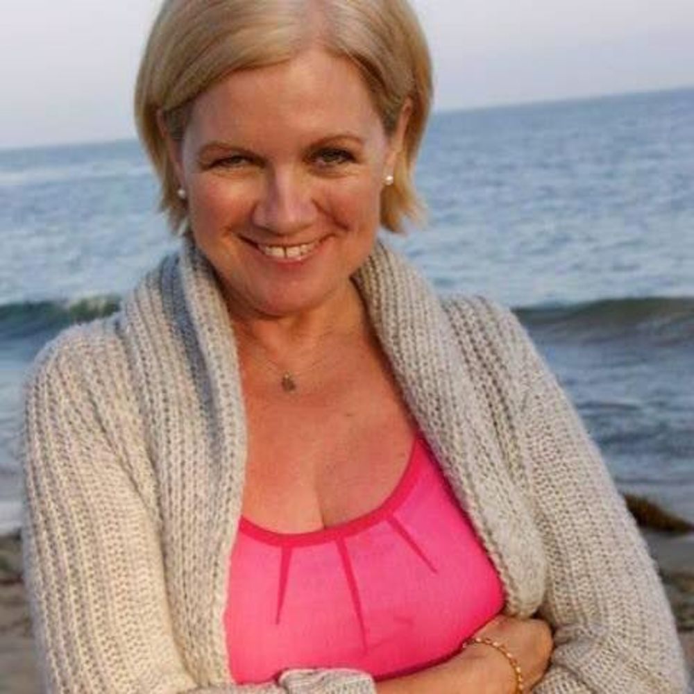 Meet your Posher, Sharon